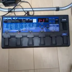 BOSS ME-8 ギターマルチエフェクター 本体のサムネイル