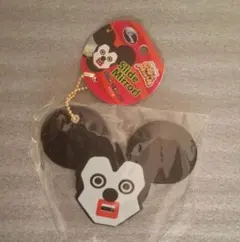 キュービックマウス マウス スライドミラー