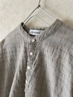 あき出品　ヴェリテクール2枚セット ヴェリテクールveritecoeur（ファッション）（サイズ（S/M/L）：L）の