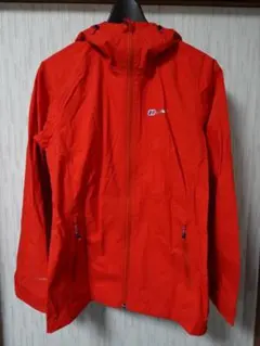 berghaus バーグハウス ストーム クラウドシェル ジャケット Mのサムネイル