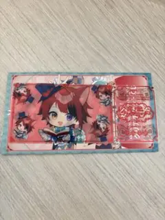 莉犬　言の葉ワンダーランド　クリアチケットくじ