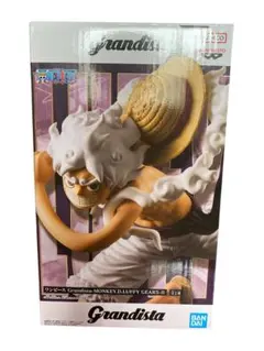Grandista モンキー・D・ルフィ GEAR5-II