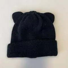 赤ちゃん　帽子　ニット帽