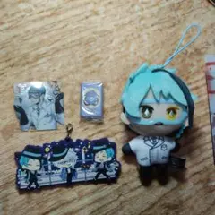 2026年最新】ツイステ ジェイドの人気アイテム - メルカリ