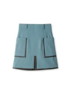 pierre cardin ミニスカート