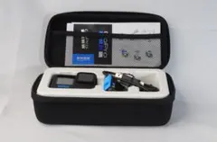早い者勝ち SSK⚾マルチスピード測定器⚽️ 野球・ゴルフ・サッカーに