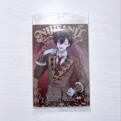 にじさんじウエハース　佐伯イッテツ