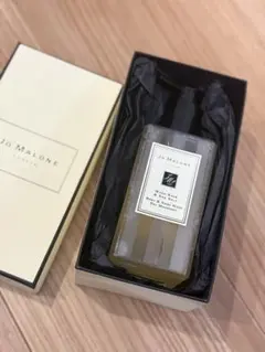 Jo Malone ウッドセージ & シーソルト ボディウォッシュ250ml