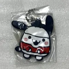 たまごっちUni×サンリオ　ラバーマスコット　みみっち ポチャッコ