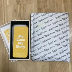 WOWCASE iPhone用ケース　14pro用