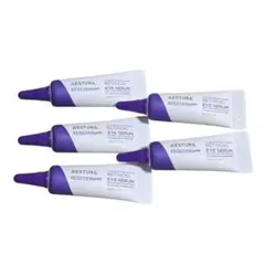 AESTURA エストラ リジェダム365 レチノイド アイセラム 3mL ×5