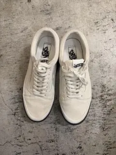WTAPS × Vans OG Old Skool 27.5のサムネイル
