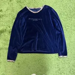 サ*ン様 バーバリーロンドンカットソー　L