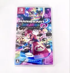 マリオカート 8 デラックス Nintendo Switch