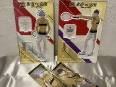 2026年最新】仁王雅治 柳生比呂士の人気アイテム - メルカリ