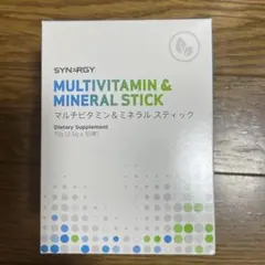 2026年最新】シナジーワールドワイドジャパンミネラルの人気アイテム