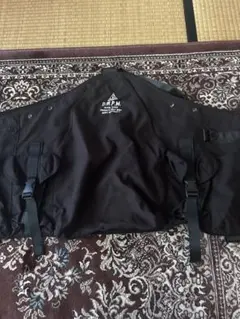 廃盤 デバイスワークス 親子 キャンプベスト ベージュセット 廃盤 デバイスワークス 親子 キャンプベスト ベージュセット 2025年