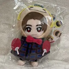 2025年最新】山田涼介 ぬいぐるみの人気アイテム - メルカリ