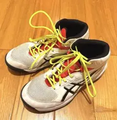 ASICS DUNKSHOT MB 8 23.0cm バスケットボールシューズのサムネイル