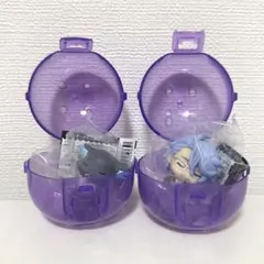 肩ズン ツイステ オクタヴィネル寮&グリム