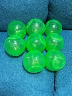 ワンピの実 ワノ国コレクション カプセル 8個セット