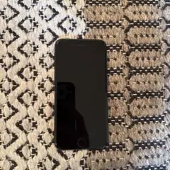 iPhoneSE 第3世代 128G ミッドナイト本体 箱付き SIMフリー