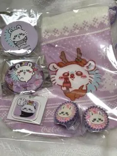 ちいかわ モモンガ まとめ売り