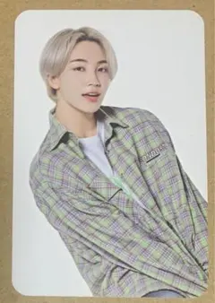 SEVENTEEN ジョンハンthe SAEM ザセム トレカ - メルカリ