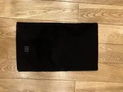 ソフネット　フリースマフラー