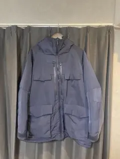 xl マウンテンパーカー