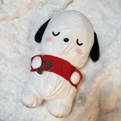 ポチャッコ　サンリオ　超BIG ぬいぐるみ