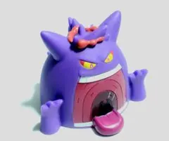 ポケモンキッズ キョダイマックス ゲンガー