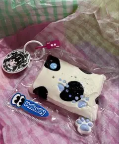 Mellojoy メロジョイ スクイーズ まくら 三毛猫 【廃盤品】 - メルカリ