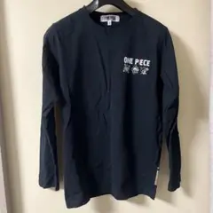 ONE PIECE ロングスリーブTシャツ　Sサイズ