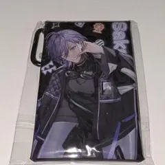 3SKM×よこはまコスモワールド クリアマルチケース