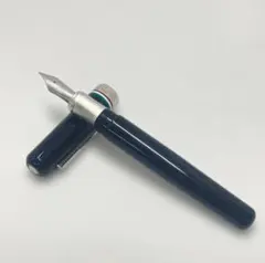 PLATINUM Belage プラチナ ベラージュ 細字 14K-WG 万年筆 - メルカリ