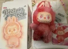 【正規品】 POPMART ラブブ LABUBU エナジー LOVE