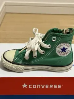 コンバース 15cm