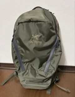ARC’TERYX × BEAMS BOY 別注 MANTIS26 マンティスのサムネイル