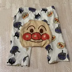 アンパンマン バイキンマン ダダンダン パンツ