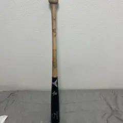 ヤナセ硬式木製バット