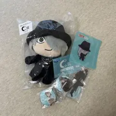 名探偵コナン Trad style collection セガラッキーくじ