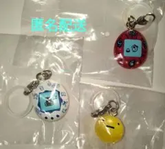 たまごっち　めじるしアクセサリー２