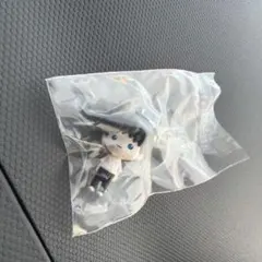 エヴァンゲリオン めじるしキーホルダー シンジ