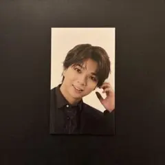 M!LK 塩﨑太智　好きすぎて滅/爆裂愛してる　トレカ