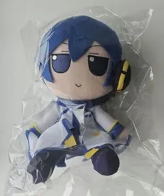 KAITO V3 ぬいぐるみ Gift - メルカリ