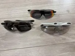 レイバン　Ray Van サングラス　3点セット
