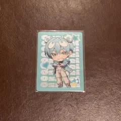 おさでい すにすて アクキー - メルカリ