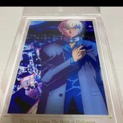 【未開封】名探偵コナン　ハロウィンの花嫁　降谷零　アクリルスタンド　アクスタ