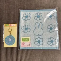 【タイトーくじ　ミッフィー　Pastel Flower Collection】